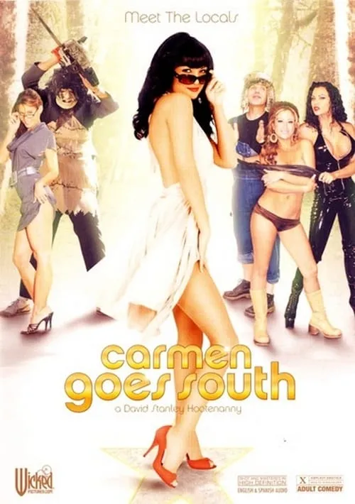 Carmen Goes South (movie)