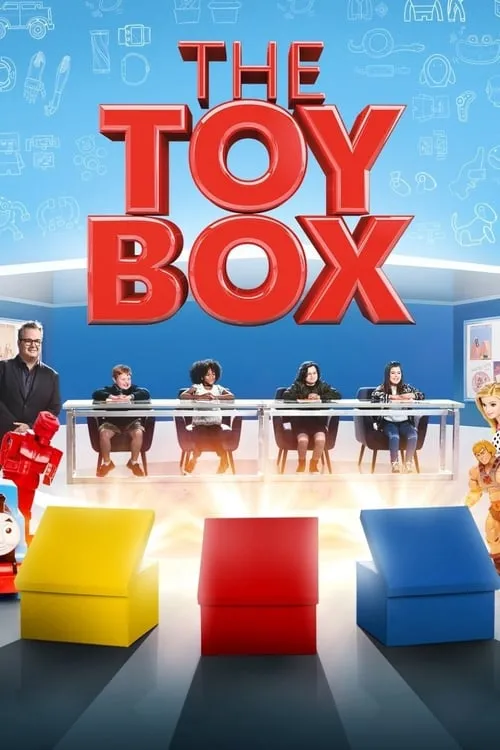 The Toy Box (series)