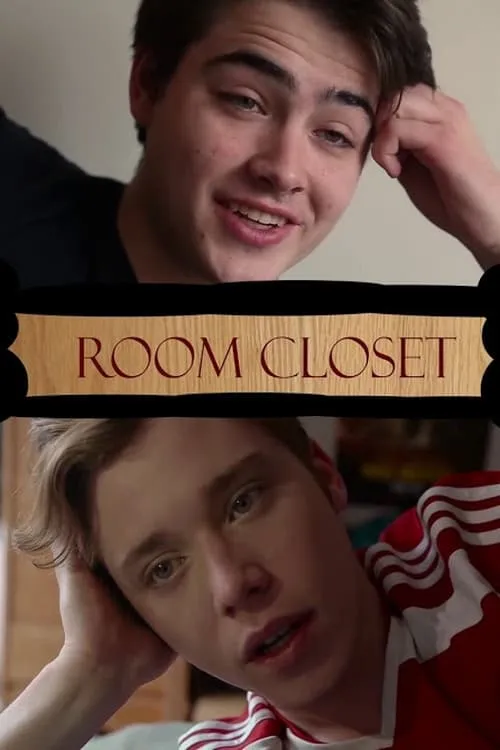 Room Closet (фильм)