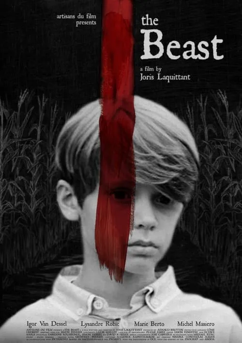 The Beast (movie)