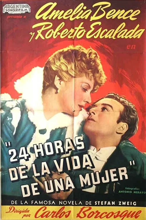 Veinticuatro horas en la vida de una mujer (movie)