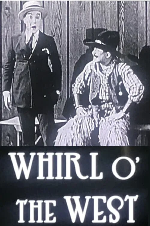 Whirl o' the West (movie)