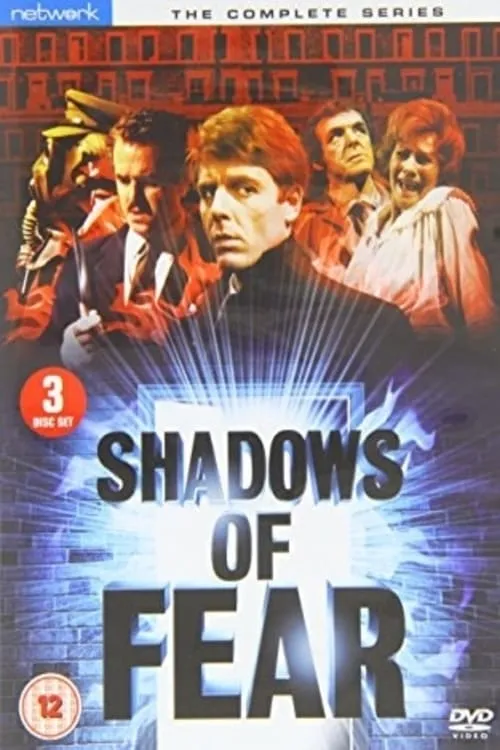 Shadows of Fear (сериал)