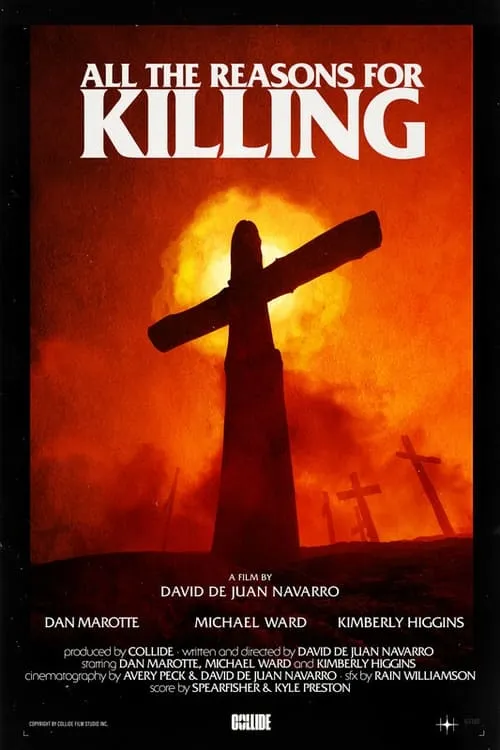 All the Reasons for Killing (movie)