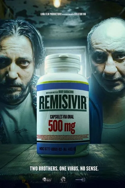 Remisivir (movie)