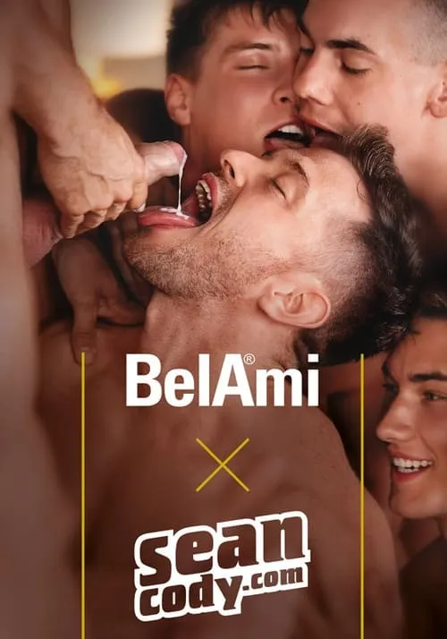 BelAmi x SeanCody (movie)