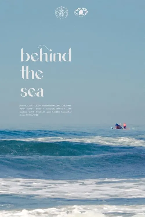 Behind the Sea (movie)