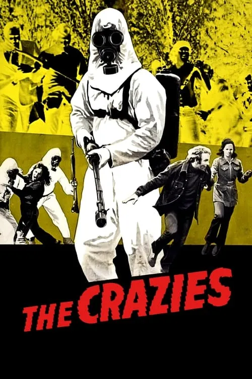 The Crazies (movie)