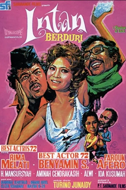 Intan Berduri (movie)