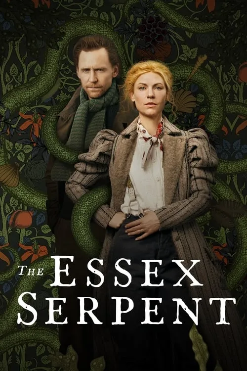 The Essex Serpent (series)