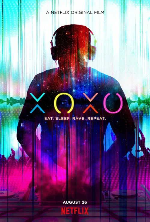 XOXO (movie)