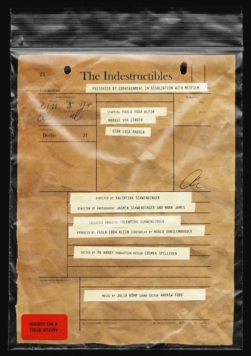 The Indestructibles (movie)