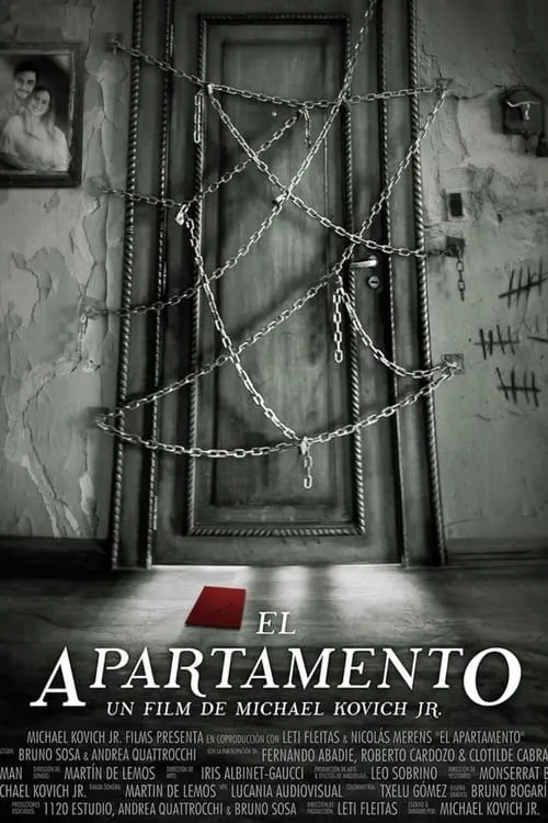 El Apartamento (фильм)