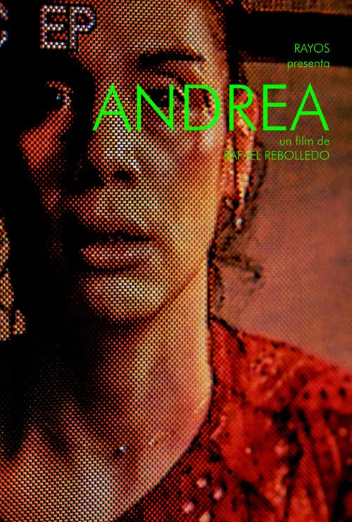 Andrea (фильм)