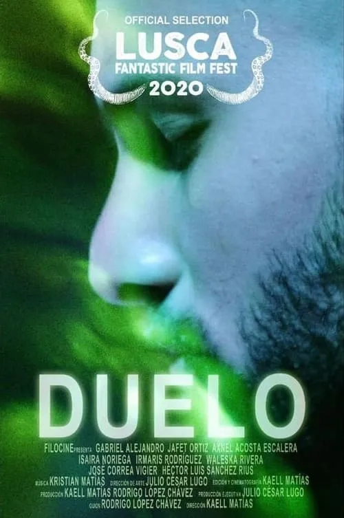 Duelo (фильм)