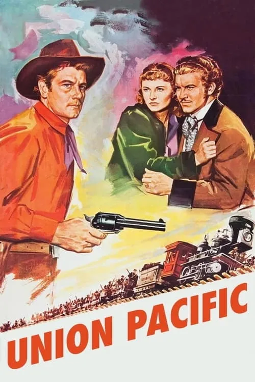 Union Pacific (movie)