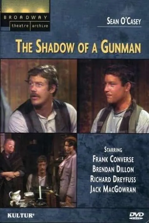 The Shadow of a Gunman (movie)