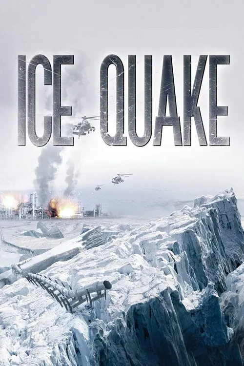 Ice Quake (movie)