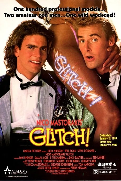 Glitch! (movie)