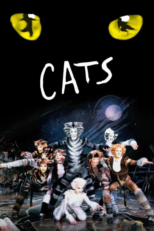 Cats (movie)
