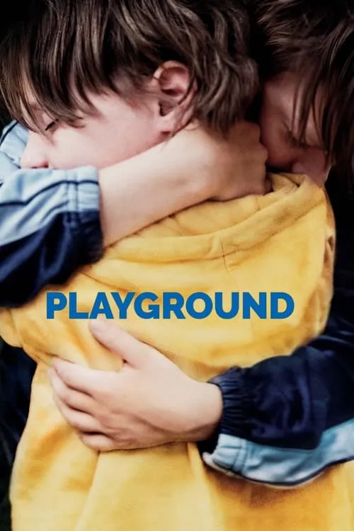 Playground (movie)