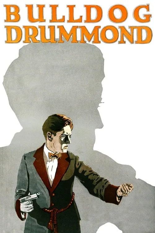 Bulldog Drummond (movie)