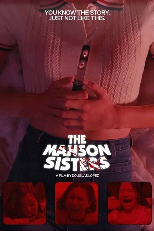 The Manson Sisters (фильм)