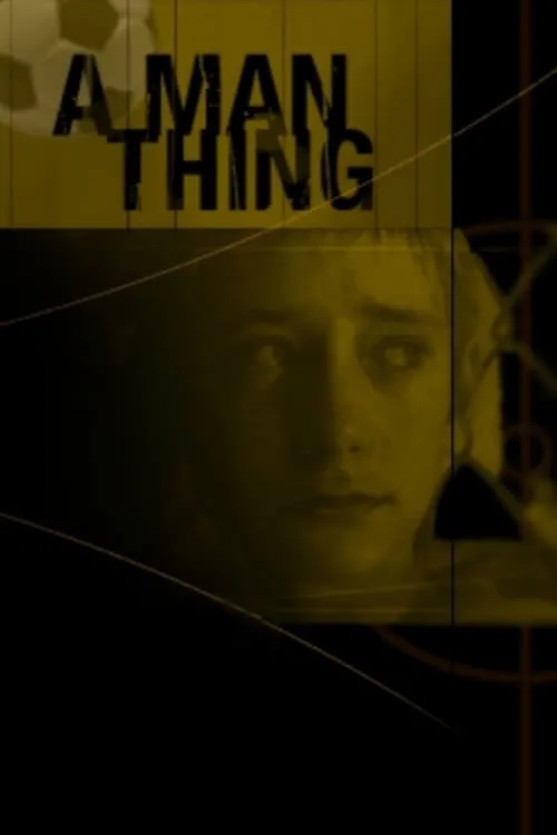 A Man Thing (movie)