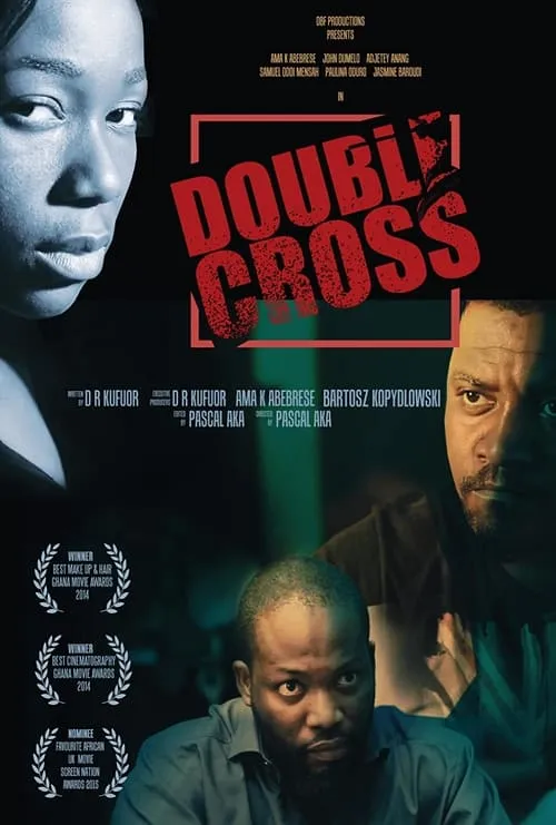 Double-Cross (фильм)