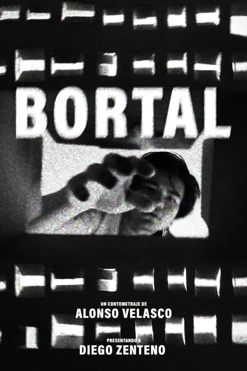 Bortal (movie)