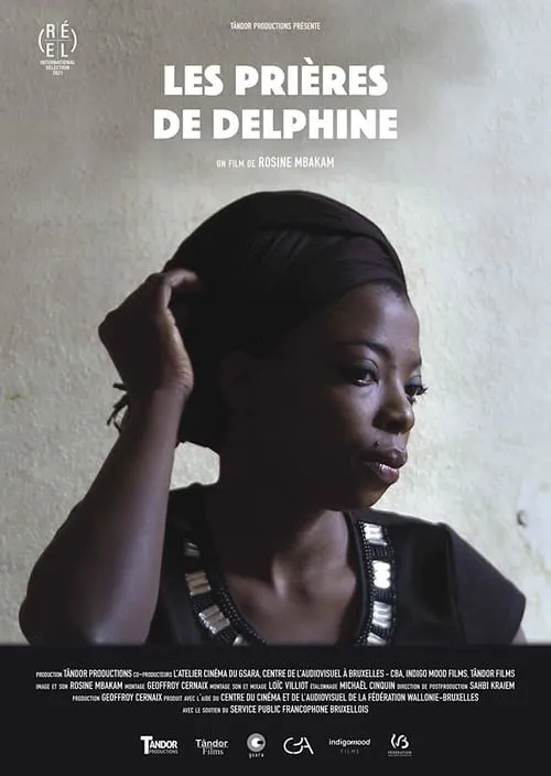 Delphine’s Prayers