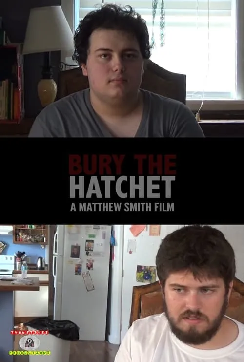 Bury the Hatchet (movie)