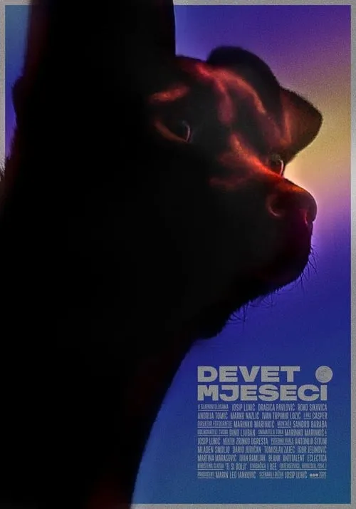 Devet mjeseci (фильм)