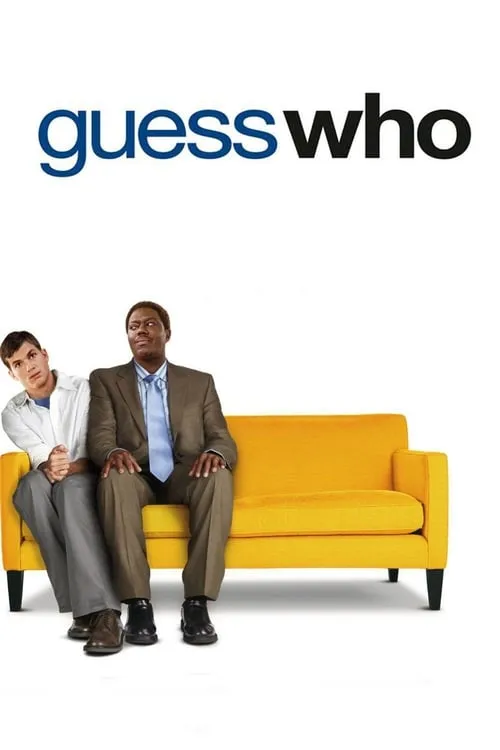 Guess Who (movie)