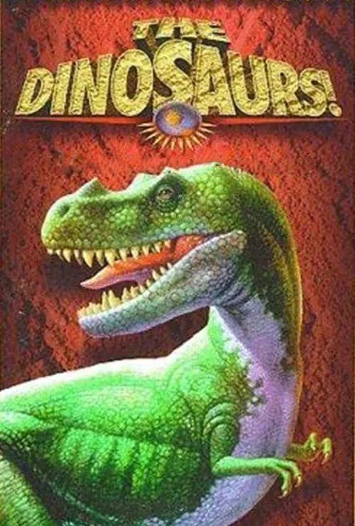 The Dinosaurs! (сериал)