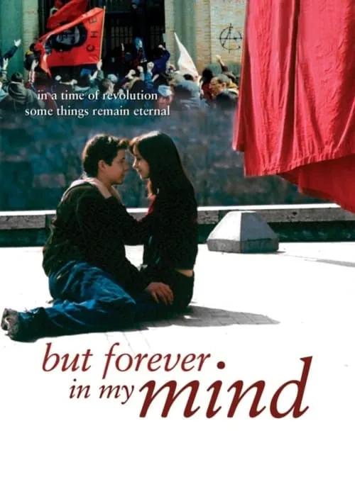 But Forever in My Mind (movie)
