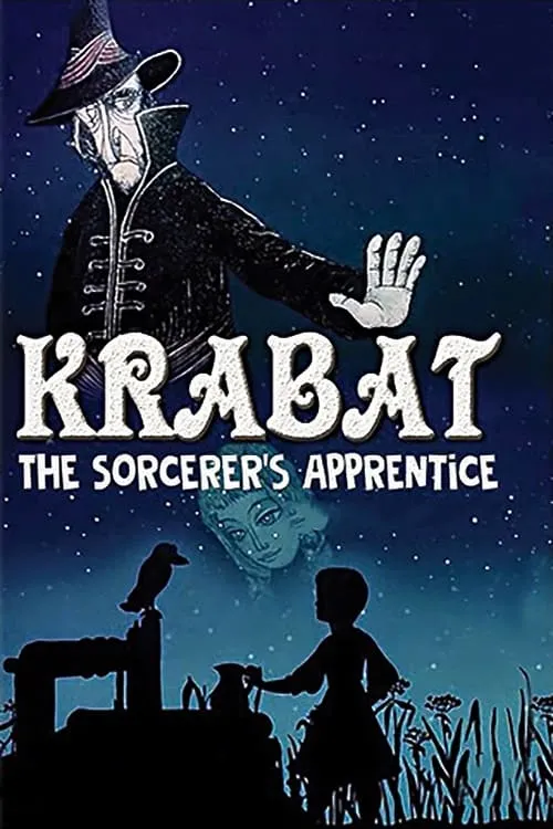 The Sorcerer's Apprentice (movie)