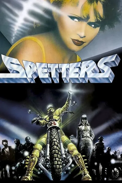 Spetters (movie)