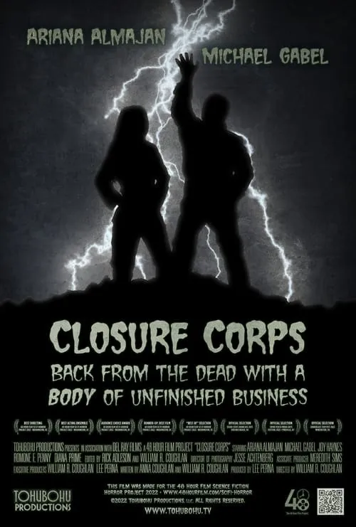 Closure Corps