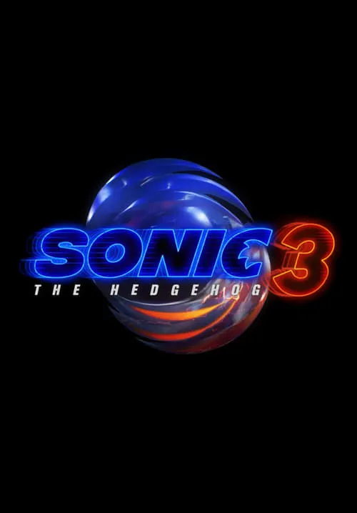 Sonic the Hedgehog 3 (movie)