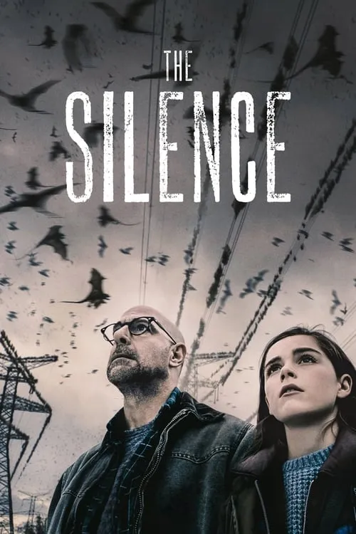 The Silence (movie)