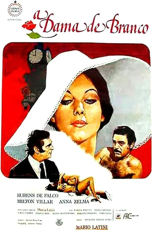 A Dama de Branco (movie)