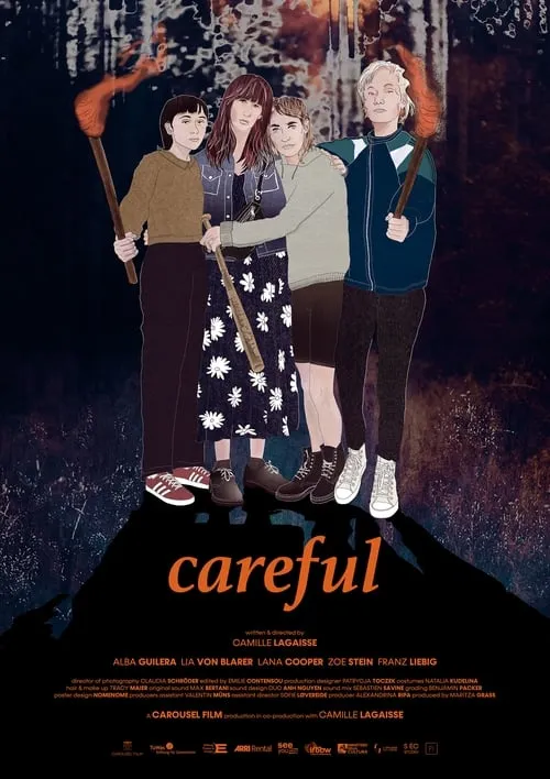 Careful (фильм)