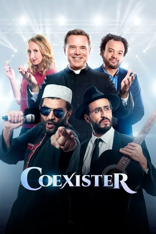 Coexister (movie)
