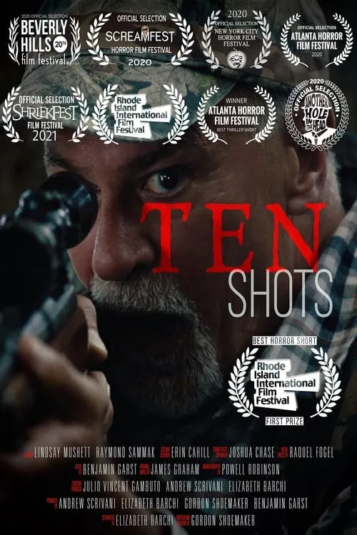 Ten Shots (фильм)