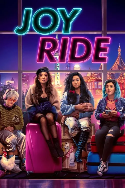 Joy Ride (movie)