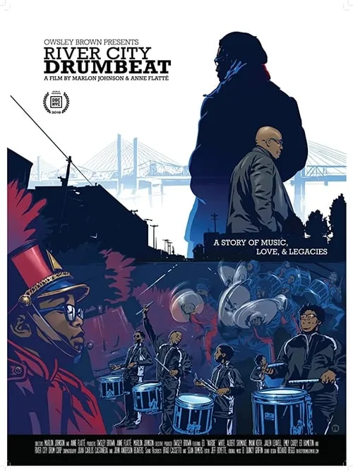 River City Drumbeat (movie)