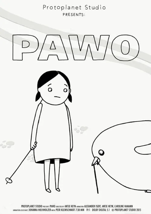 Pawo (фильм)