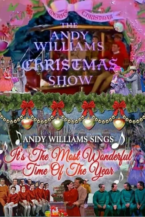 The Andy Williams Christmas Show (фильм)