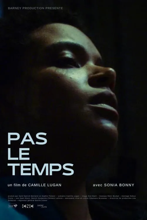 Pas le temps (фильм)